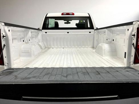 Used 2019 Chevrolet Silverado 1500 W/T image 7