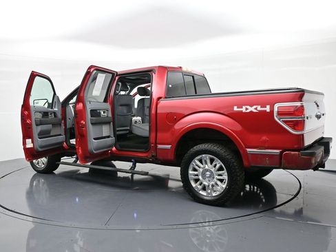 Used 2011 Ford F150 Platinum image 27