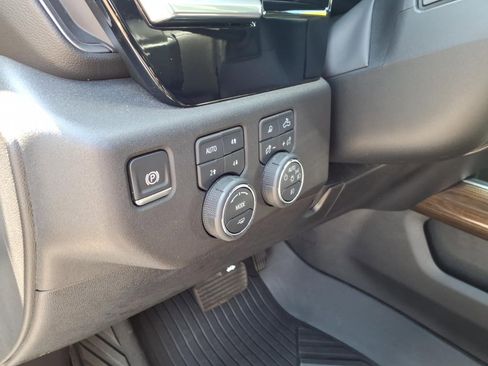 Certified 2024 Chevrolet Silverado 1500 RST w/ RST All Star Premium Package AWD/4WD image 24