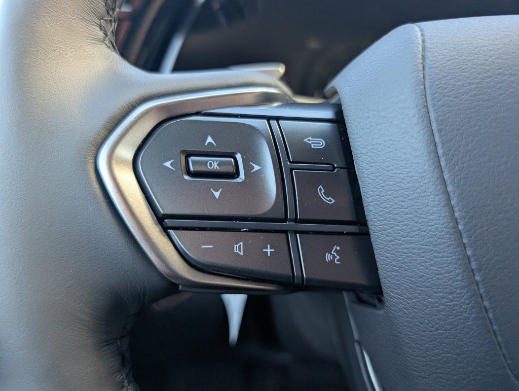 New 2026 Lexus RX 350 Premium w/ Convenience Package FWD image 13