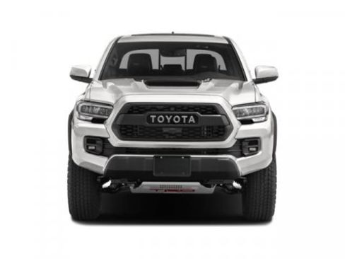 Certified 2023 Toyota Tacoma TRD Off-Road image 4
