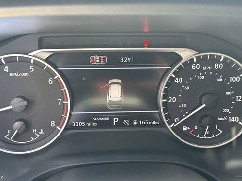 Used 2026 Nissan Rogue SV FWD image 23