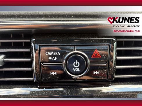 Used 2026 Nissan Armada NISMO AWD/4WD image 26