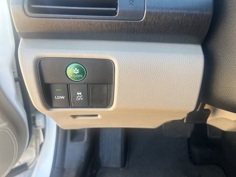 Used 2014 Honda Accord EX-L image 12