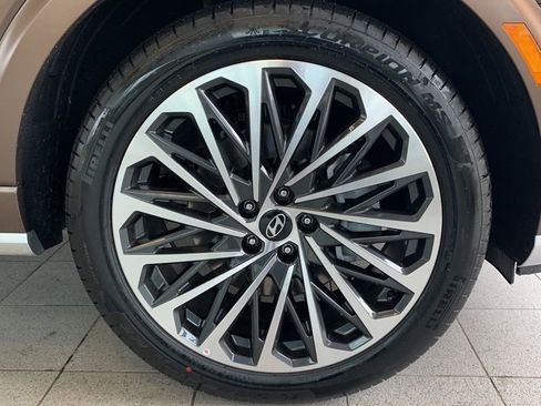 New 2026 Hyundai Palisade Calligraphy image 26