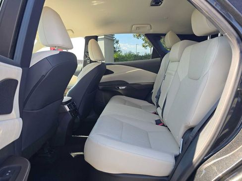 Used 2024 Lexus RX 350 FWD w/ Technology Package image 17