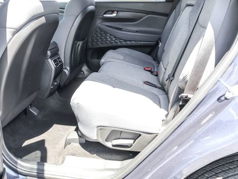 Used 2023 Hyundai Santa Fe SEL AWD/4WD image 30