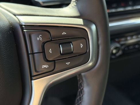 Certified 2023 Chevrolet Silverado 1500 LT AWD/4WD image 7