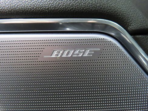 Used 2024 Chevrolet Silverado 1500 High Country image 56