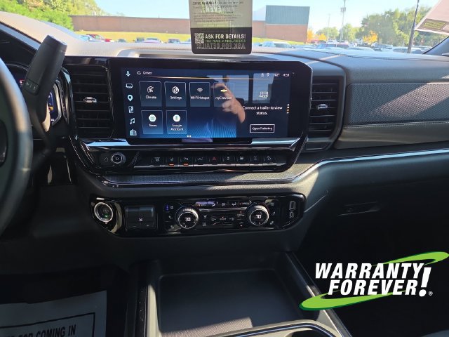Used 2026 Chevrolet Silverado 2500 ZR2 w/ ZR2 Bison Edition AWD/4WD image 11