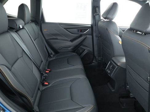 Used 2025 Subaru Forester Wilderness image 23