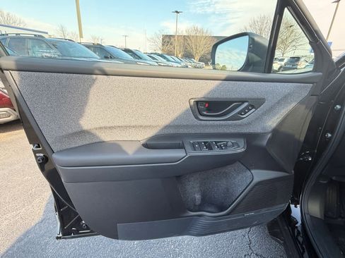 New 2026 Subaru Outback Limited image 19