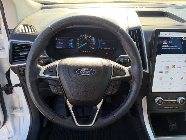 Used 2024 Ford Edge SEL w/ Convenience Package AWD/4WD image 15