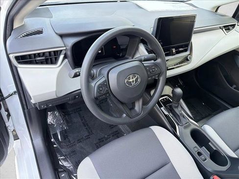 New 2026 Toyota Corolla LE image 13