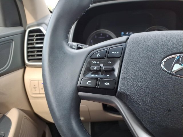 Used 2020 Hyundai Tucson Ultimate AWD/4WD image 23