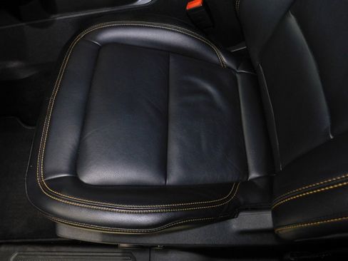 Used 2024 Ford Bronco Badlands image 36