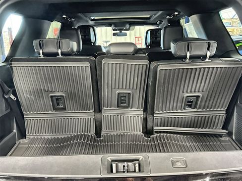 New 2026 Ford Expedition Tremor image 30