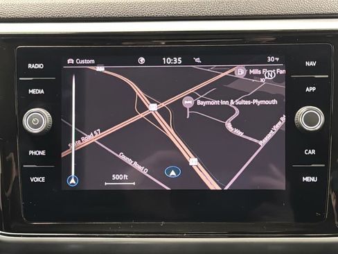 Used 2023 Volkswagen Atlas SEL Premium image 15