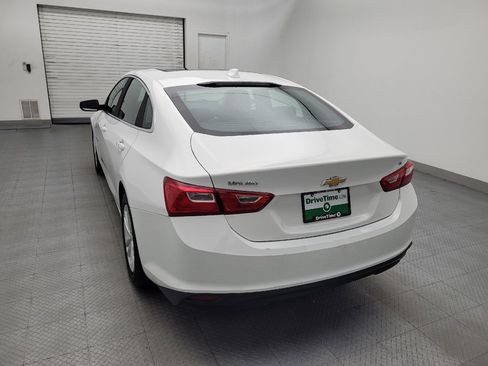 Used 2018 Chevrolet Malibu LT FWD image 6
