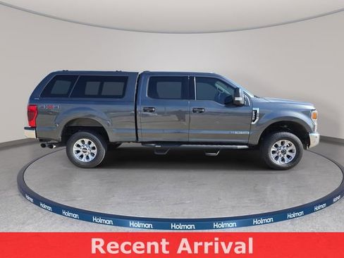 Used 2020 Ford F250 XLT w/ XLT Value Package image 4