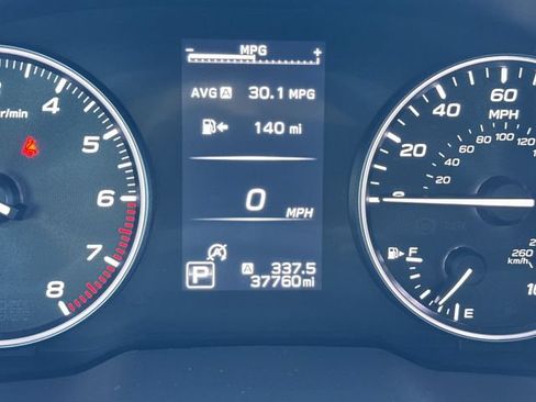 Used 2025 Subaru Outback Premium AWD/4WD image 22