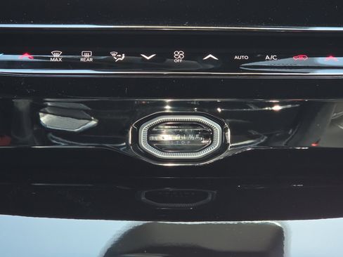 New 2026 Jeep Grand Cherokee L Limited AWD/4WD image 20