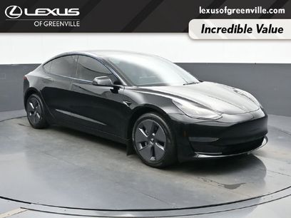 Used 2023 Tesla Model 3 Standard Range