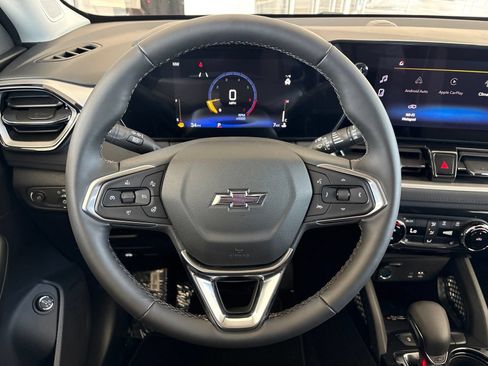 New 2026 Chevrolet TrailBlazer LT w/ Convenience Package FWD image 28