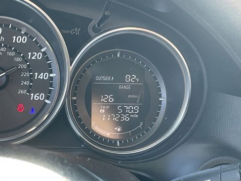 Used 2013 MAZDA CX-5 Sport w/ Bluetooth Audio Pkg image 10