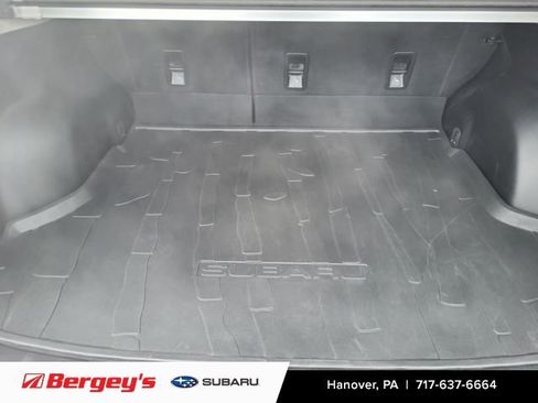 Used 2019 Subaru Forester Sport w/ Popular Package #2 image 14