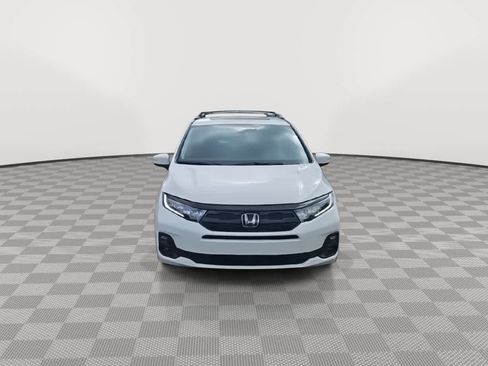 New 2026 Honda Odyssey EX-L image 3