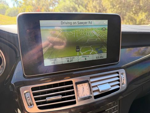 Used 2015 Mercedes-Benz CLS 400 4MATIC image 19