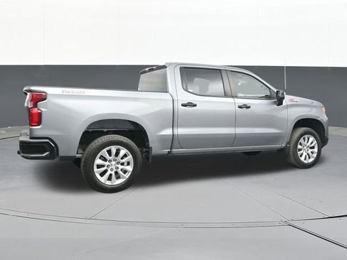 Used 2023 Chevrolet Silverado 1500 LT Trail Boss AWD/4WD image 15