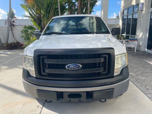 Used 2014 Ford F150 XL image 3