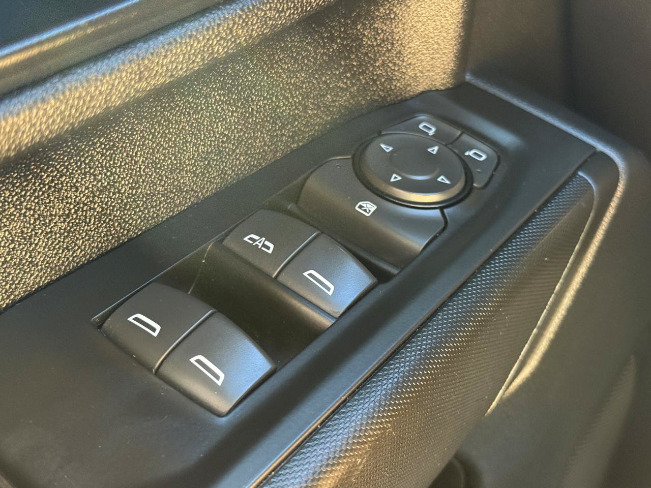 Used 2021 Chevrolet Silverado 2500 W/T w/ WT Convenience Package RWD image 20