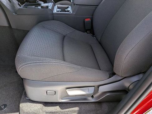 New 2026 Toyota 4Runner SR5 RWD image 4