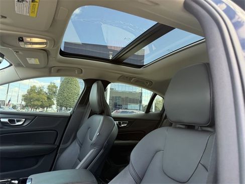 Certified 2024 Volvo S60 T8 Core w/ Climate Package image 14