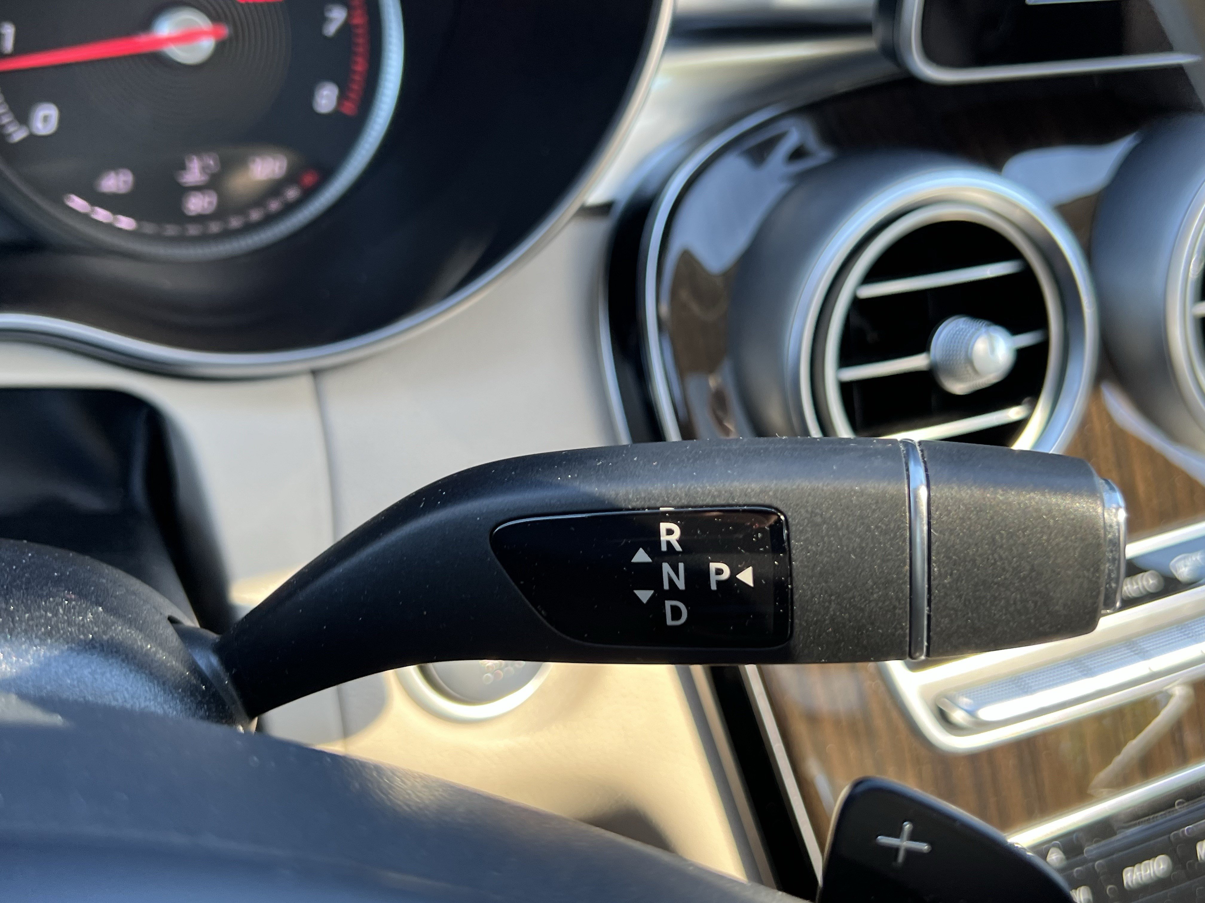 Used 2017 Mercedes-Benz C 300 4MATIC Sedan image 26