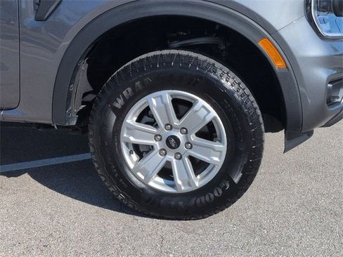 Used 2024 Ford Ranger XL w/ Trailer Tow Package image 11