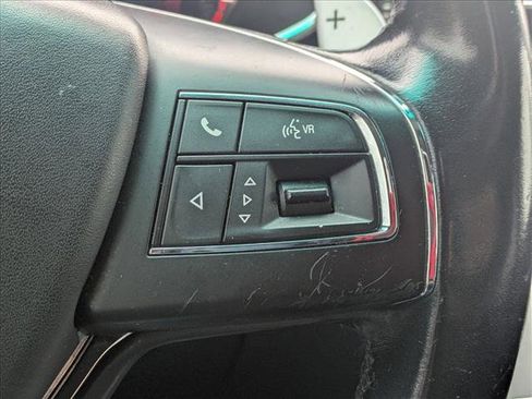 Used 2015 Maserati Quattroporte S Q4 image 12
