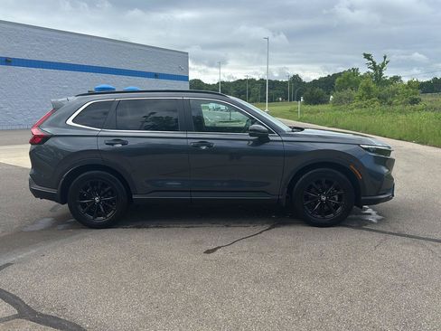 Used 2023 Honda CR-V Sport image 6