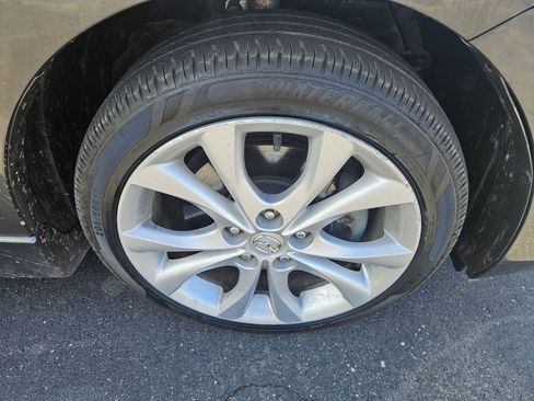 Used 2010 MAZDA MAZDA3 s Sport FWD image 22