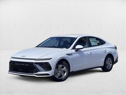New 2025 Hyundai Sonata SE