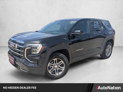 Used 2025 GMC Terrain Elevation