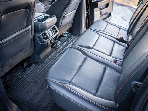 Used 2021 Ford F150 Lariat w/ Equipment Group 502A High image 29