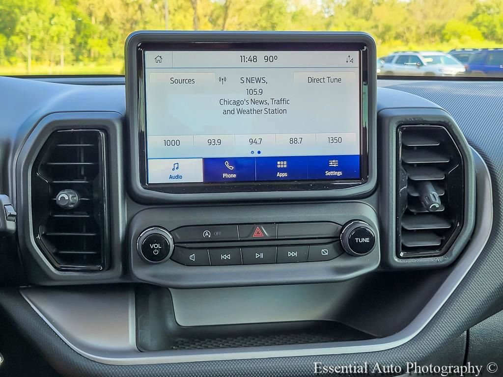 Used 2021 Ford Bronco Sport AWD/4WD image 19