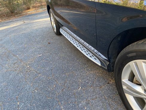 Used 2015 Mercedes-Benz ML 350 4MATIC image 65