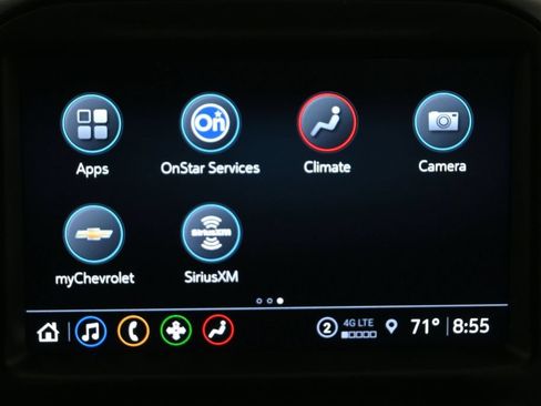Used 2022 Chevrolet Silverado 1500 RST w/ All Star Edition Plus AWD/4WD image 12