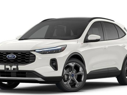 New 2026 Ford Escape ST-Line Select w/ Tech Pack #1 AWD/4WD image 24