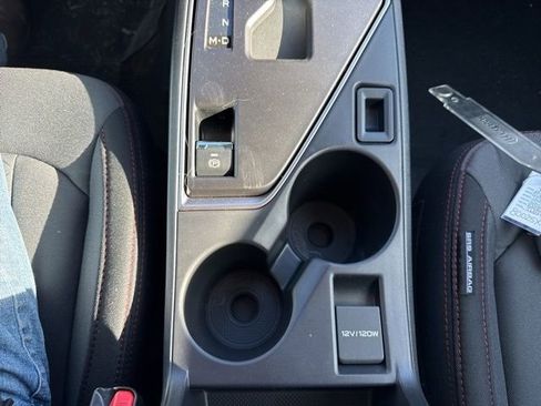 New 2026 Subaru Impreza 2.0i Sport image 20